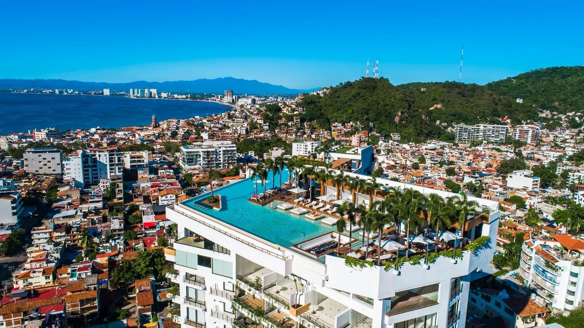 Villa Ph 10 - Soho Pv Puerto Vallarta 0*,  México