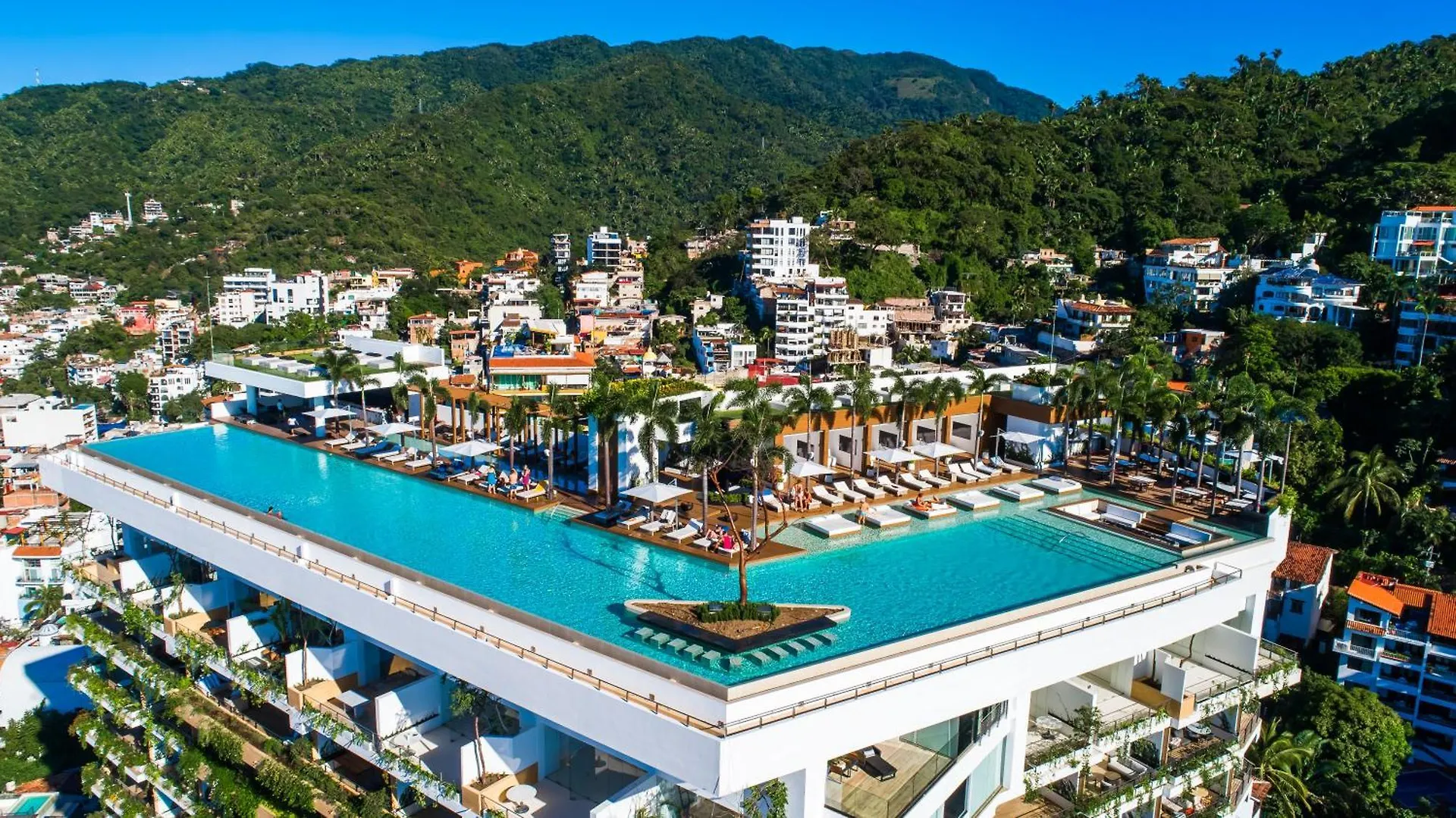 Villa Ph 10 - Soho Pv Puerto Vallarta Сasa de vacaciones