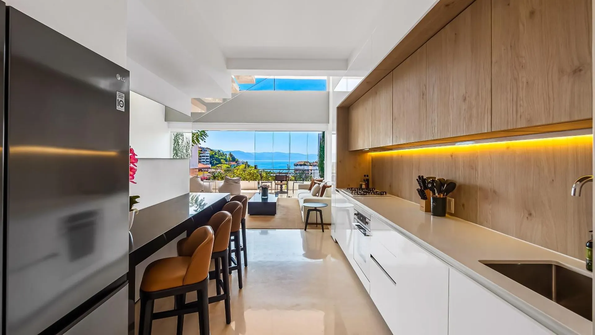 Villa Ph 10 - Soho Pv Puerto Vallarta Сasa de vacaciones