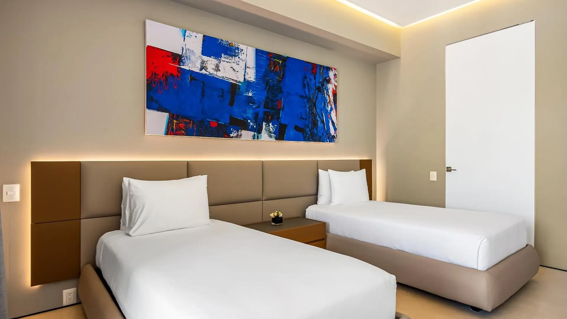 Сasa de vacaciones Villa Ph 10 - Soho Pv Puerto Vallarta