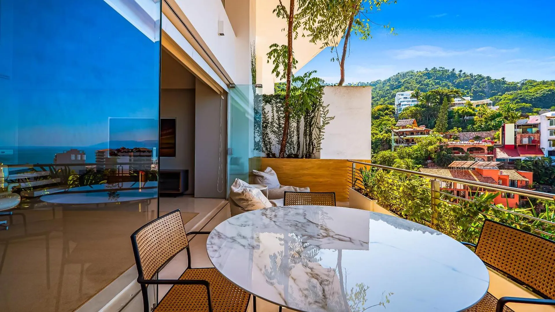 Villa Ph 10 - Soho Pv Puerto Vallarta