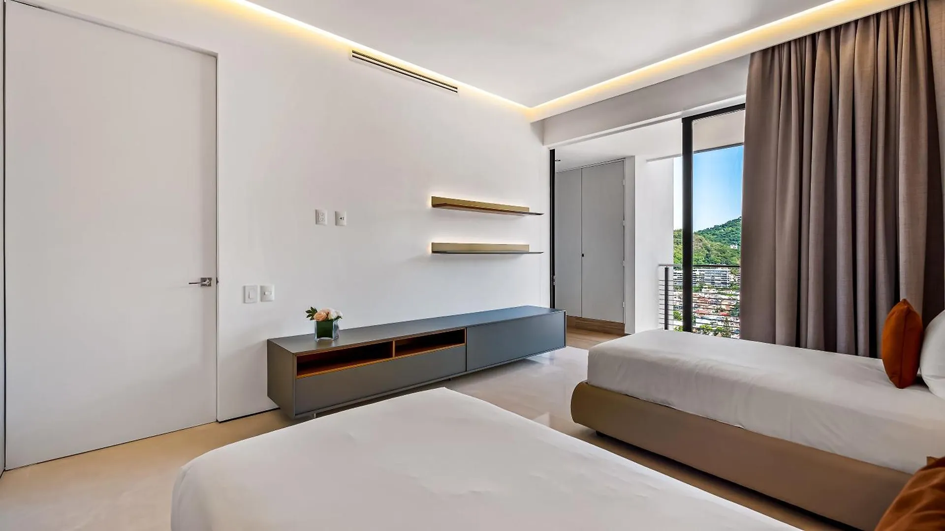 Сasa de vacaciones Villa Ph 10 - Soho Pv Puerto Vallarta México