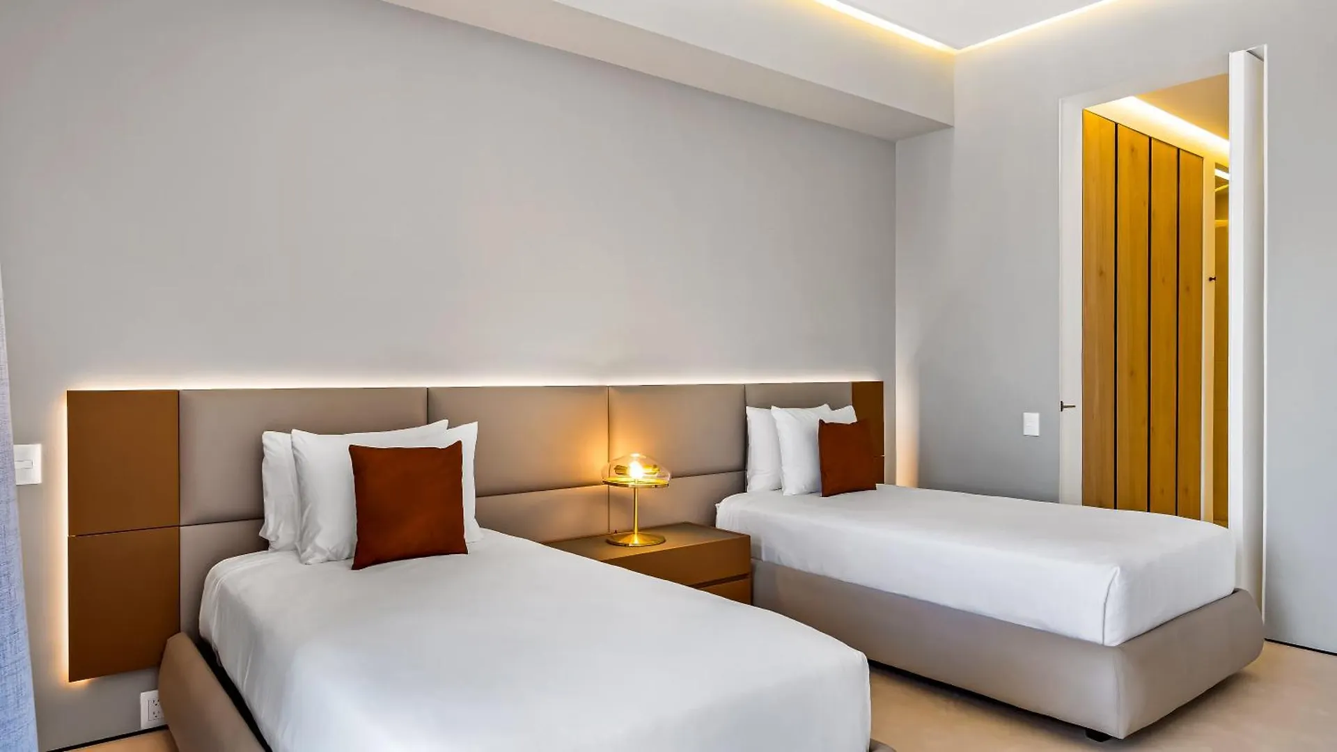 Villa Ph 10 - Soho Pv Puerto Vallarta