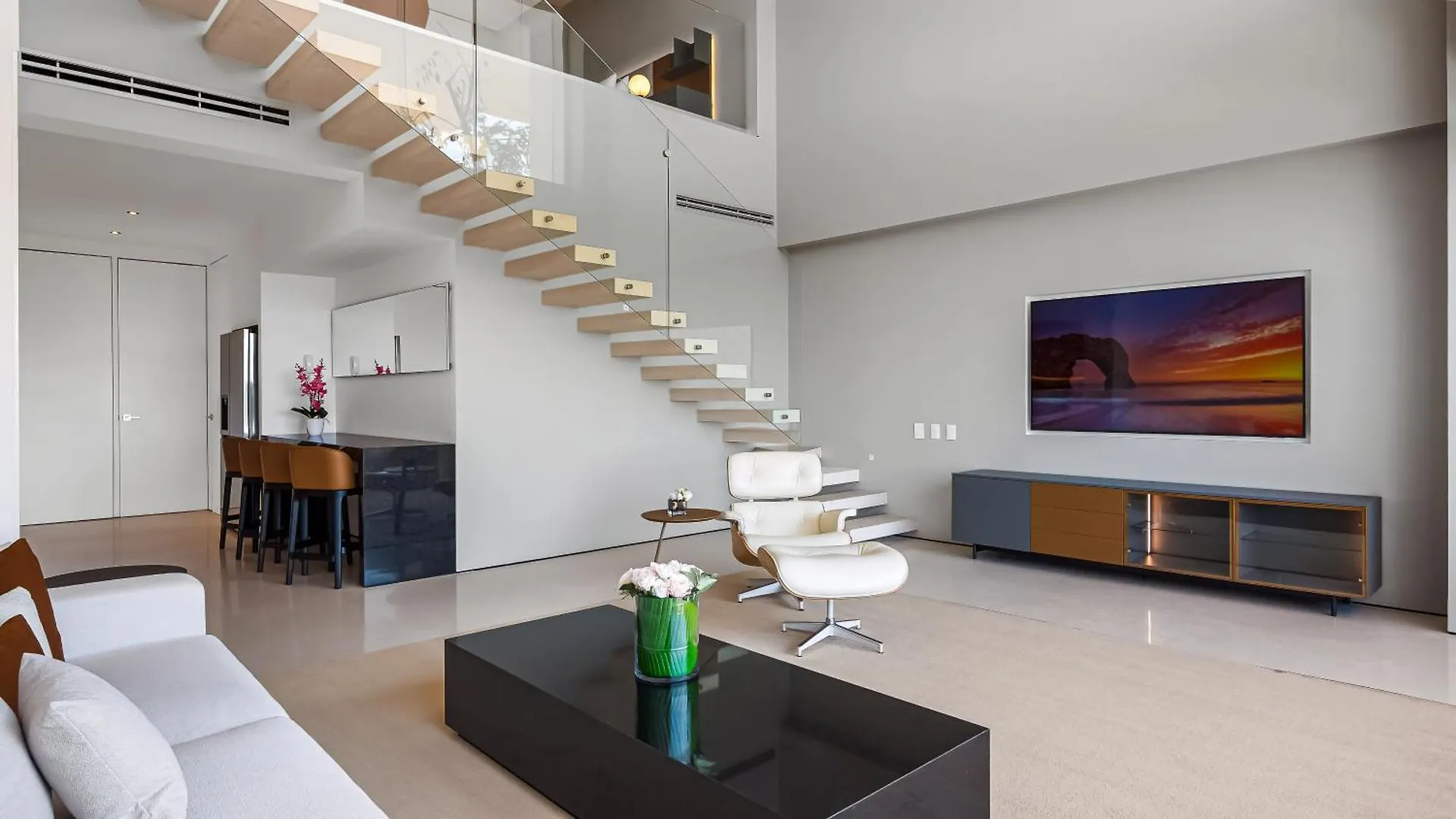 Сasa de vacaciones Villa Ph 10 - Soho Pv Puerto Vallarta