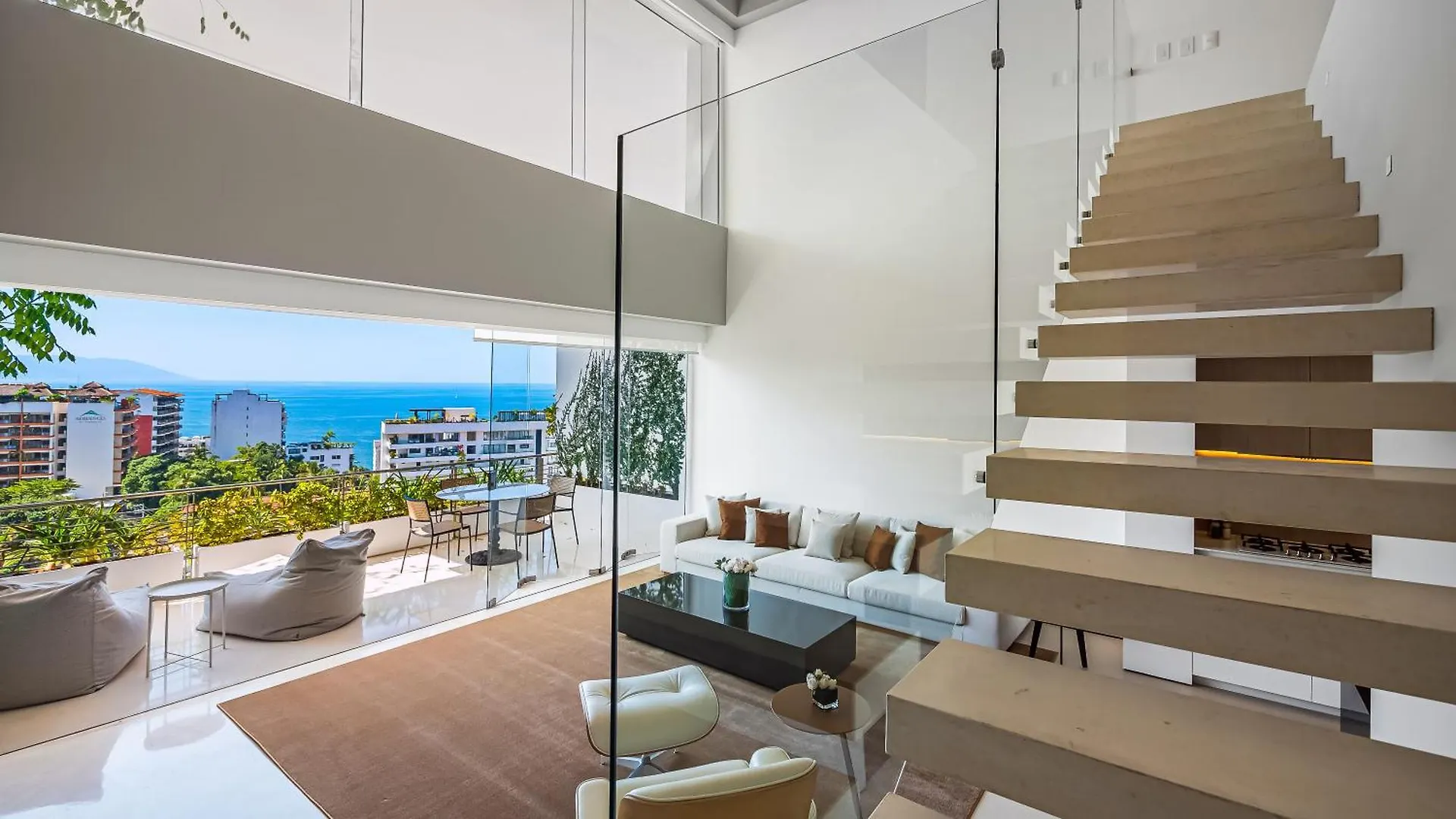 Villa Ph 10 - Soho Pv Puerto Vallarta México