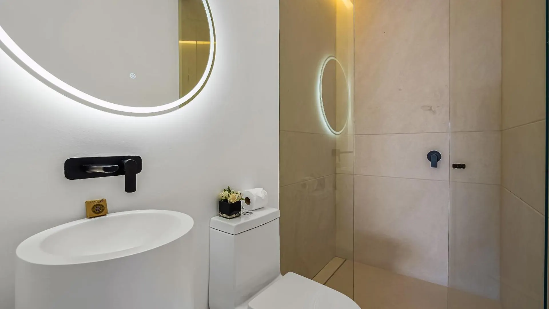Сasa de vacaciones Villa Ph 10 - Soho Pv Puerto Vallarta México