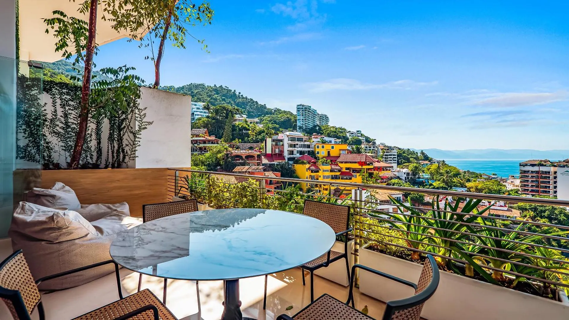 Villa Ph 10 - Soho Pv Puerto Vallarta Сasa de vacaciones