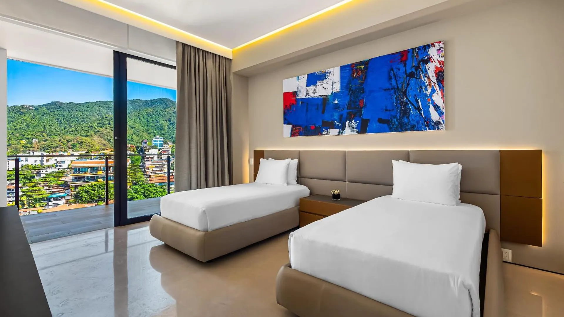 Villa Ph 10 - Soho Pv Puerto Vallarta