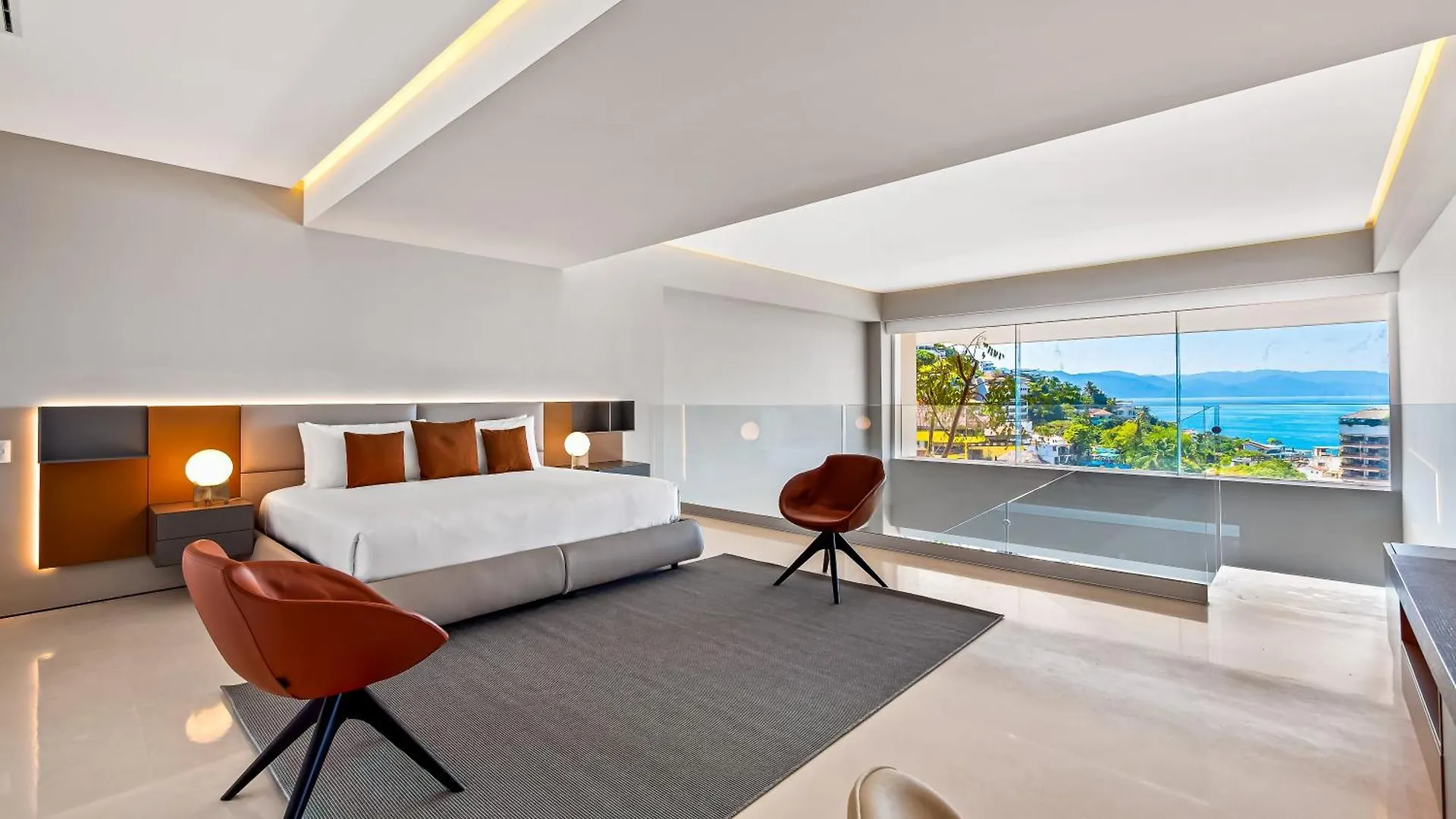 Villa Ph 10 - Soho Pv Puerto Vallarta 0*,  México