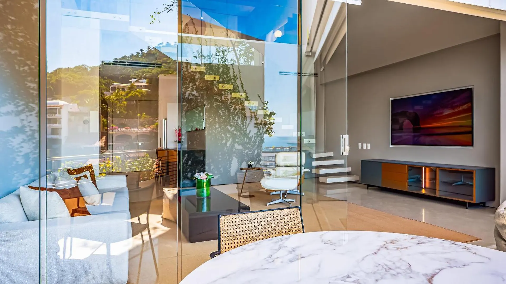 Сasa de vacaciones Villa Ph 10 - Soho Pv Puerto Vallarta México