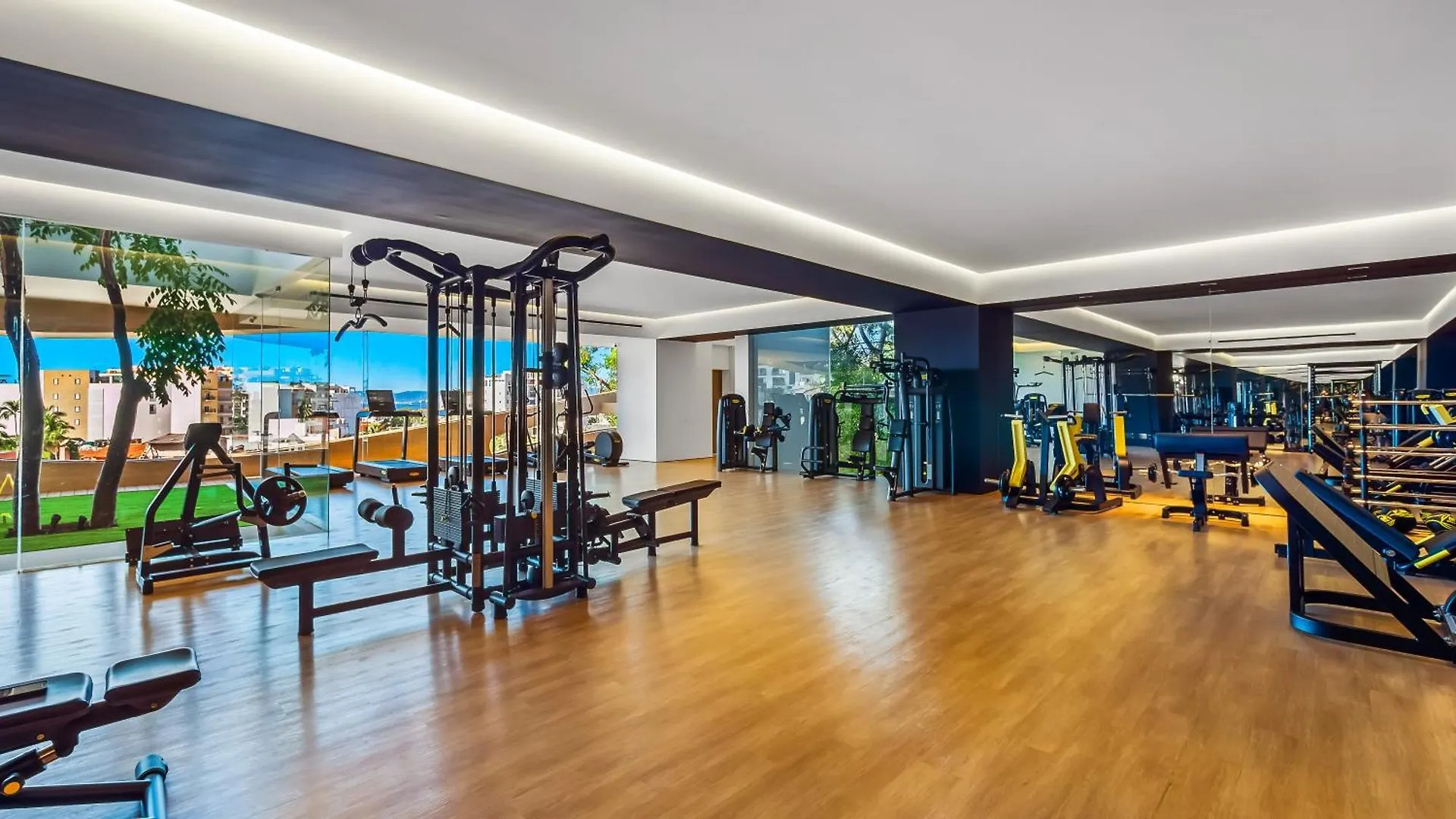 Villa Ph 10 - Soho Pv Puerto Vallarta