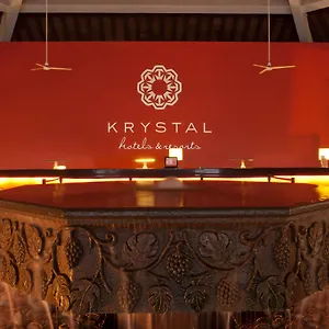 Krystal Vallarta Station touristique