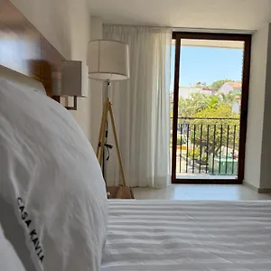 Casa Kavia Hotel